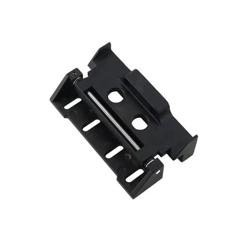 Heavy Duty Zinc Alloy Oven Door Hinge With Convex Design For Load Bearing Equipment Built To Last Bombproof Gate Hinge For Heavy Doors