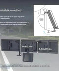 Installation guide for Level Up Your Daily Flow With This Hella Wide Panoramic Rearview Mirror For Tesla Cybertruck.