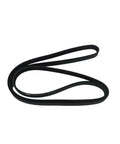 Upgrade Your Ride With These Tensioner Pulley And V Belt Kits For Benz W169 W245 Models Like A180 And A200 With 2.0L Engines To Stop Leaks And Keep Torque Smooth. black V-belt for Benz W169 W245 A180 A200 2.0L engine