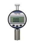 Portable Digital Shore Hardness Tester Gauge Featuring Type A C And D Modes for accurate foam rubber, plastic hardness testing.