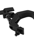 Beefy Heavy Duty Stage Light Truss Clamp For Moving Head Fixtures, Adjustable Aluminum Alloy Clamp Fits 40 To 60Mm Truss Tubes
