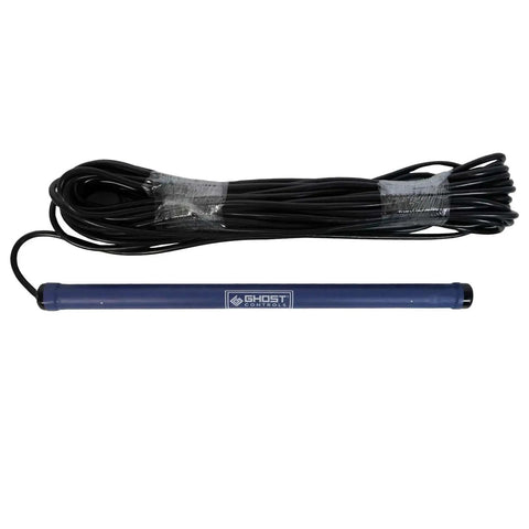 Wired Vehicle Sensor For Gate Openers With A 55 Foot Cable Detects Moving Vehicle And Triggers Gate Open with cable