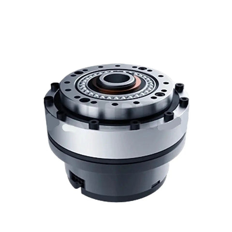 Next Level Harmonic Servo Motor Featuring Intelligent Flexible Steering Gear And Rock Solid Industrial Actuator for motion tasks.