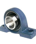 Beefy Cast Iron Pillow Block Bearing With 1.9375 Inch Bore UCP210-31 for industrial machinery and conveyor systems