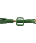 RH Lift Link Replacement For John Deere 110 Compact Loader Backhoe And 4120 4320 Compact Tractors, Compatible With RE243216