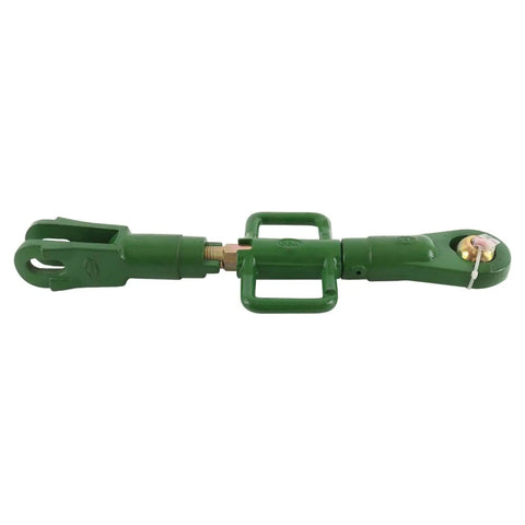 RH Lift Link Replacement For John Deere 110 Compact Loader Backhoe And 4120 4320 Compact Tractors, Compatible With RE243216
