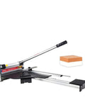Beast Of A 13 Inch Laminate Flooring And Siding Cutter With Clamp And Sliding Extension Table Includes Bonus Honing Stone