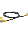 Go To Compact Portable Hydraulic Pressure Test Hose 1.5m 630 Bar For Hydraulic Systems Nylon PA Durable Heavy Duty Line