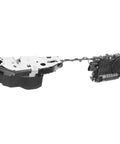 Premium Rear Left Door Lock Actuator Perfect For BMW ActiveHybrid 5 Models Between 2012 And 2016. This Hardworking Replacement Part Arrives Bolt Ready