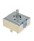 Heavy Duty Infinite Control Switch For Range Stove That Fits Whirlpool Models Perfectly Replaces 74011489 And More, compact design