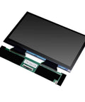 Replacement Monochrome Lcd Screen For Saturn 4 Ultra Resin 3D Printer Featuring 16K Resolution And Rapid Exposure To Generate Bangin Print Quality And Sick Surface Finish For Your Daily Maker Setup, showing the LCD panel and circuit board.