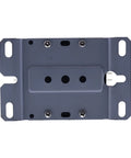 Mounting bracket for Three Pole 40 Amp 24 Volt Coil Definite Purpose Air Conditioner Contactor