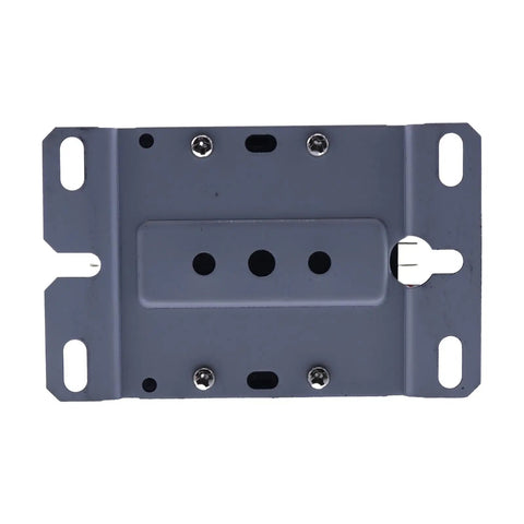 Mounting bracket for Three Pole 40 Amp 24 Volt Coil Definite Purpose Air Conditioner Contactor