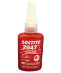 Go To High Lubricity Threadlocker For Tough Fasteners Over 7/8 Inch Diameter, 50 Ml Tube, 0.005 Inch Gap Fill, 90 Minute Set Time.