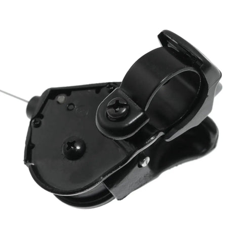 Right Thumb 7 Speed Bike Shifter Paddle For Mountain And Folding Electric Bike Front And Rear Gear Shifter