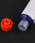 Open tube of No Mess No Fuss No Clean Solder Flux Liquid Paste For PCB And BGA Repair Insulating Protective Coating