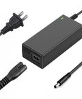 24V 4A Power Supply Adapter for AMS2 Pro Bambu Lab Automatic Material black AC/DC adapter with plug and barrel connector
