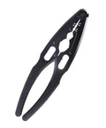 Beefy Shock Pliers For RC Cars Aluminum Alloy CNC Machined Multi Tool For Quick Shock Pivot Ball And Shaft Installations