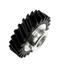 WPW10112253 Worm Gear Replacement for Stand Mixer, durable polymer, close-up view