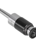 MT2 Morse Taper Shank GT12 110L Collet Chuck Holder with Overload Telescopic Buffer for CNC Lathe Milling Drilling Machines