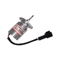 High-grade cable plug for ALR190 KV03DIT Linear Actuator Connector For V3800 DI T System 12V And 24V Power Input