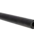 Black rubber Deck Striper Roller for 46 Inch Deck Striper Kit 19A70061OEM Replacement OEM 731-17871 Fits 46 Inch Mower Deck