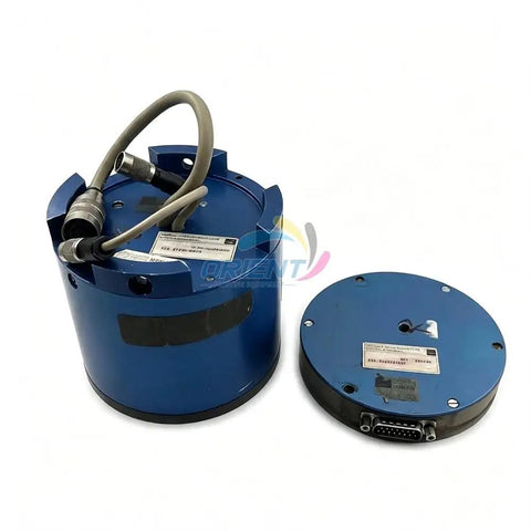 Automatic Plate Valve Spare Part 037M599344 204160 551356353 For 300 Series Printing Machines Compatible Replacement Valve