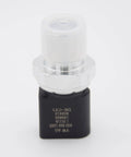 Air Conditioning Pressure Transducer Switch Sensor For Audi And VW Fits A3 A4 A5 A6 A7 A8 Q5 R8 RS5 RS7 S3 S6 S8 SQ5 Allroad GTI And 2015 2016 Golf R SportWagen Sweet Plug And Play Fix For Faulty AC Sensor front view