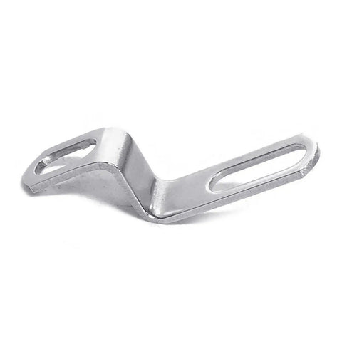 Stainless Steel Motorcycle Exhaust Bracket For Secure Mounting And Enhanced Stability Built To Last Rock Solid Exhaust Hanger