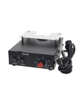 540W Hot Plate Welding Station For BGA Rework And Desoldering Fast Preheating With Built In Temperature Sensor device front view