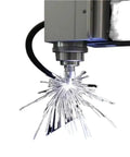 Molybdenum Feeder Rack For Wire Cutting Machines Wire EDM Spare Part Pro Grade Beefy Durable Replacement Easy Fit For Precise Milling And Quick Setup Reliable Performance in action