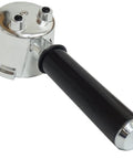 Silver Sump Replacement Part 5513200369 For Espresso Machines And Coffee Makers OEM Grade Aftermarket Replacement