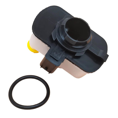 Top Notch Evaporative Emissions Fuel Vapor Leak Detector Pump 310-219 4B1593 OEM-Grade with seal ring