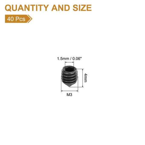Heavy Duty Brass Cone Point Hex Socket Set Screws With Rust Resistant Coating For Customs And Garage Builds That Grip Like Crazy And Hold Up Like Champs Forever