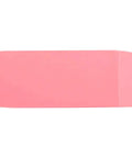 Rectangular Pink Erasers For School And Office, Art Eraser For Drawing And Sketching, Lifts Pencil Marks Without Smudging, Made With TPR Material