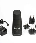 Replacement T199128 Battery Charger For K2 Thermal Camera With Interchangeable International Plugs displayed