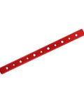 Beefed Up Aluminum T Slot Miter Track Jig With 300mm Sliding Rail and mounting holes for accurate woodworking on any workbench
