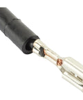 Close-up of Horn Button Wire And Spring Kit for GM Steering Columns Universal Fit 5.5 Inch Length showed partially.