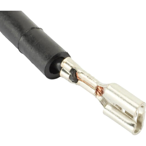 Close-up of Horn Button Wire And Spring Kit for GM Steering Columns Universal Fit 5.5 Inch Length showed partially.