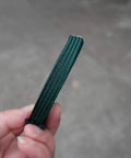 Durable Ito Sageo Wrapping Cord For Katana And Wakizashi 16.4 Foot Synthetic Silk Tsuka Ito And Saya Sageo in hand view