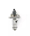 Fuel Injection Pump 131010080 Premium Diesel Mechanical Assembly, front view, silver metal for tractor engine 404D-22 404C-22.