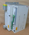 PSI6000 PSI6300 Series Industrial Frequency Inverter Model PSI6300.625 L1 1070086710-107 VFD for Motor Control, Used