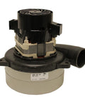 Beefy 120V Central Vacuum Motor And Blower Two Stage Tangential Bypass High Efficiency For Central Vacuum Systems 11639200 unit