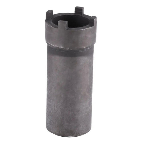 GY6 Motorcycle Clutch Sleeve Replacement With Four Claws Nut Socket Square Connection Durable Metal Repair Tool