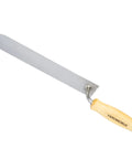 11 Inch Stainless Steel Beekeeping Hot Knife For Uncapping And Decapping Honey Frames Pro Grade 12V 70W Bee Hive Hand Tool