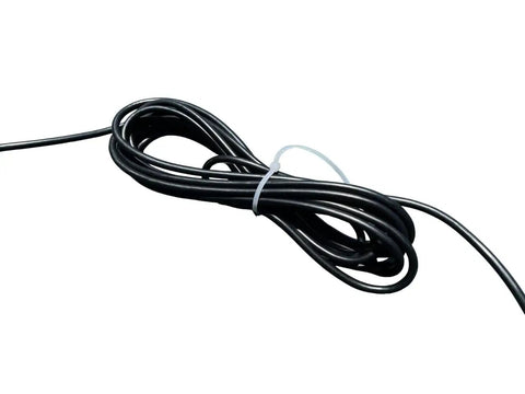 Heavy Hitter 40 By 40 Inch Steel Floor Scale With 10000 Lb Crush Capacity And Dead Accurate 1 Lb Readability For Daily Grinds Commercial Platform Weigh Table Built Like A Tank with coiled black cable.