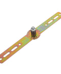 Adjustable Sofa Hinge Built Tough For Bed Cupboard And Recliner Furniture Hardware With Automatic Reset Secure Connection