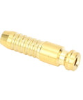 Brass Gas Adapter Welding Fitting For Quick Safe Connection Between Gas Supply And Welding Plug No Leak Design