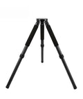 Carbon Fiber Telescope Mount Stand For Planetary Imaging, Ultra Lightweight Yet Heavy Duty Equatorial Tripod, 50Kg Load Capacity