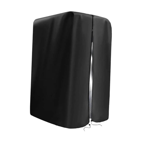 Waterproof Gym Rack Cover For Indoor And Outdoor Use Protects Pull Up Bar Station And Weight Lifting Gear For Your Home Gym Shield